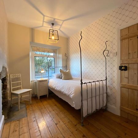 Inglenook Cottage Grange-over-Sands Eksteriør billede