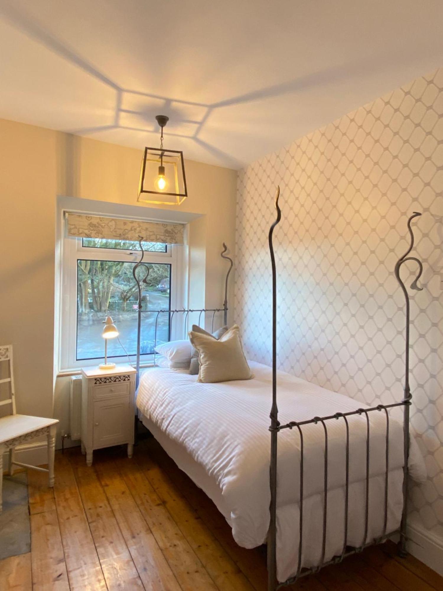 Inglenook Cottage Grange-over-Sands Eksteriør billede