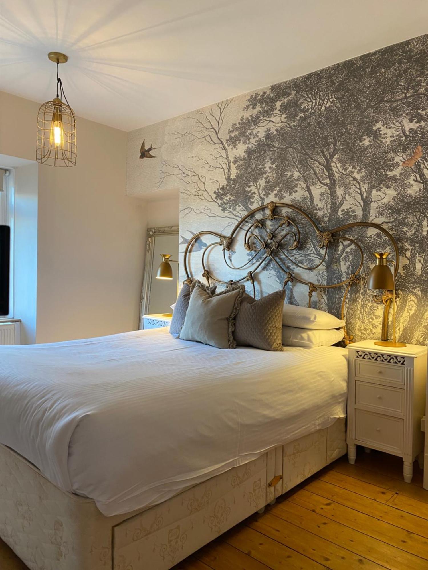 Inglenook Cottage Grange-over-Sands Eksteriør billede