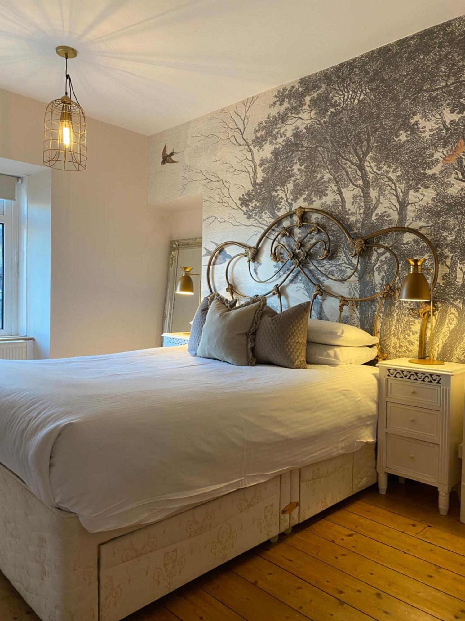Inglenook Cottage Grange-over-Sands Eksteriør billede