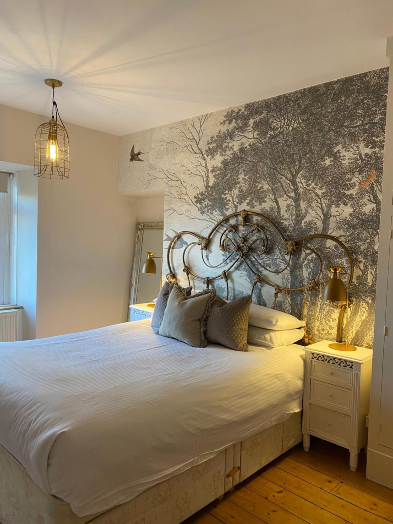 Inglenook Cottage Grange-over-Sands Eksteriør billede