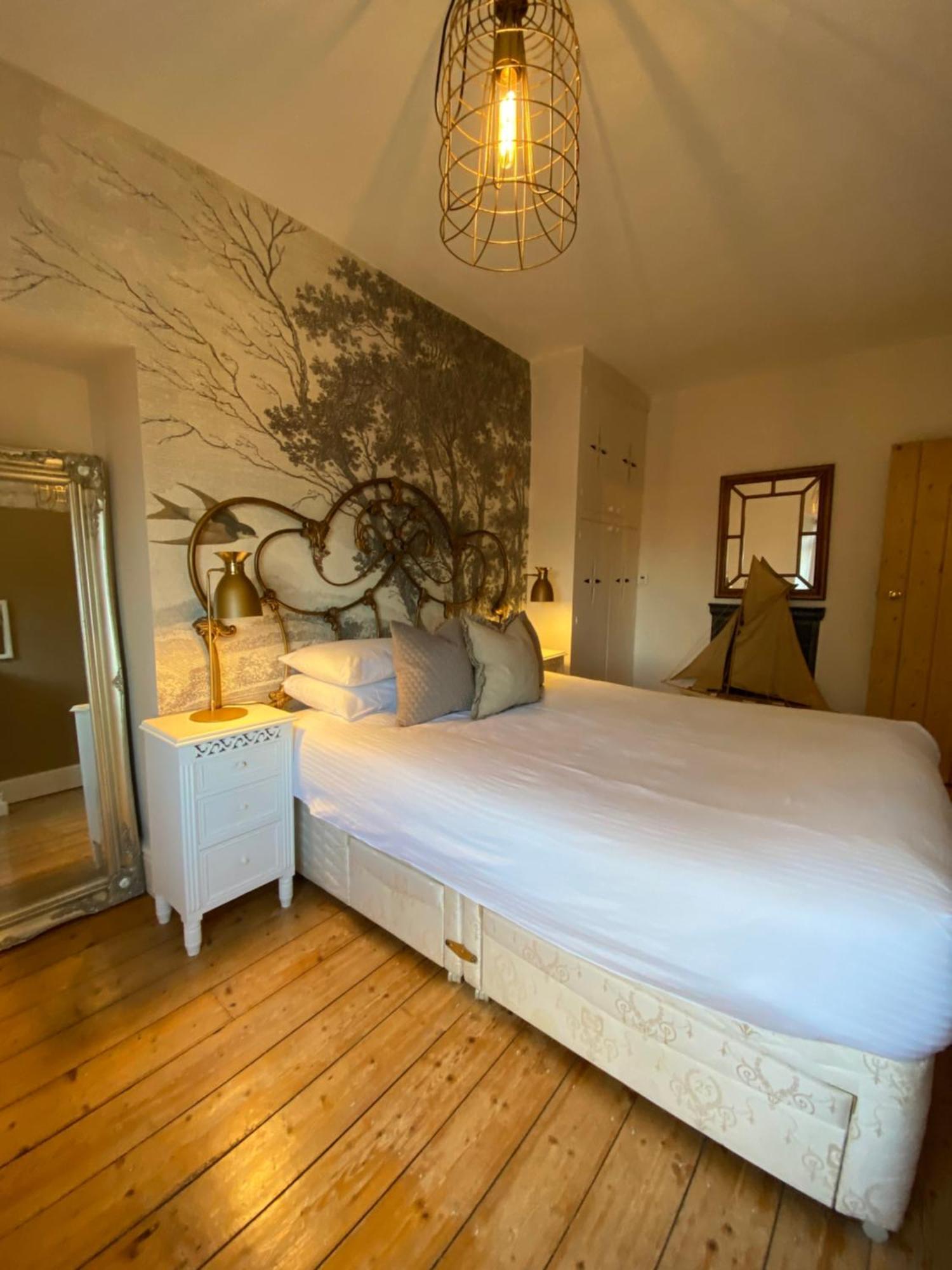 Inglenook Cottage Grange-over-Sands Eksteriør billede