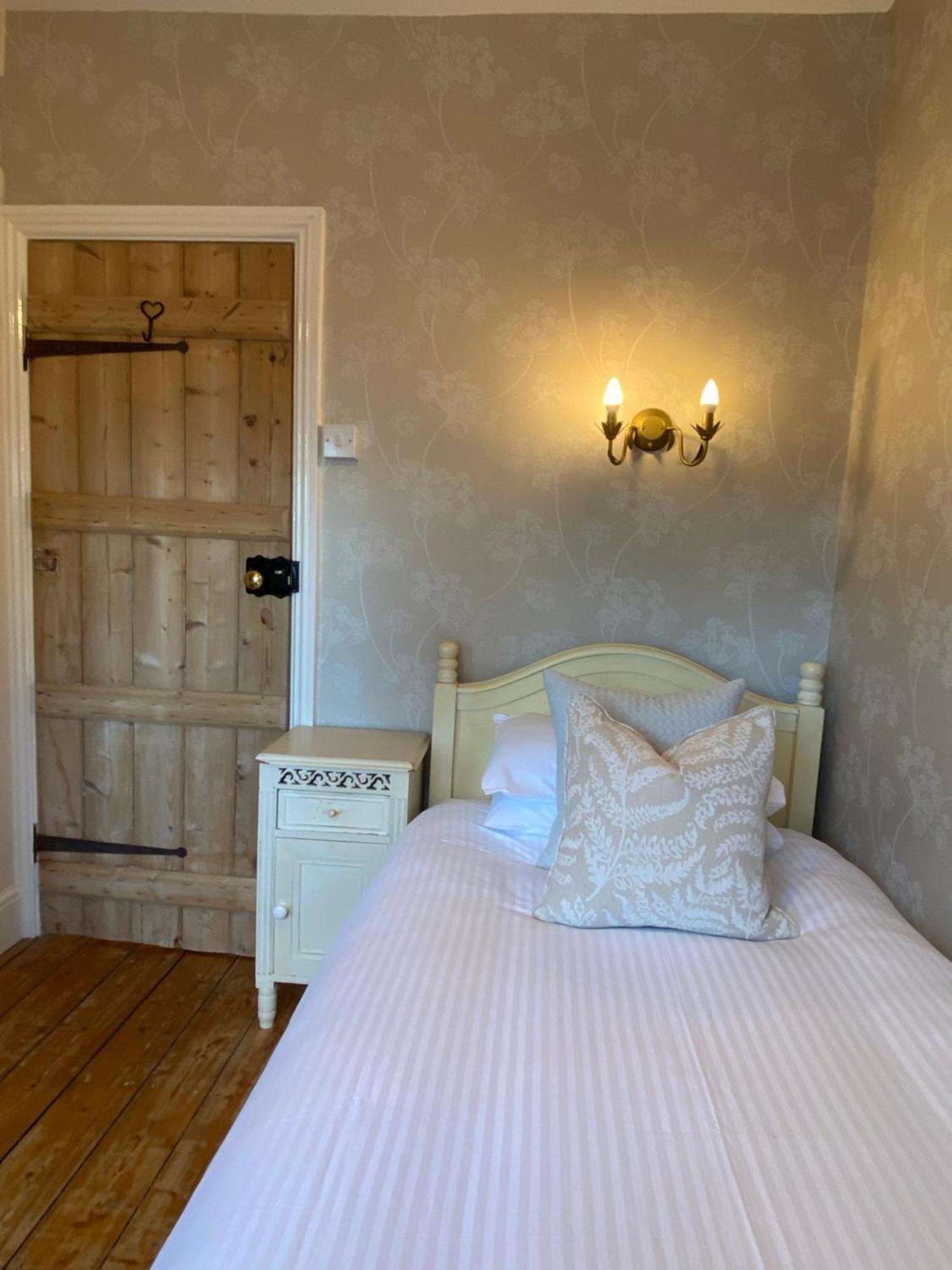 Inglenook Cottage Grange-over-Sands Eksteriør billede