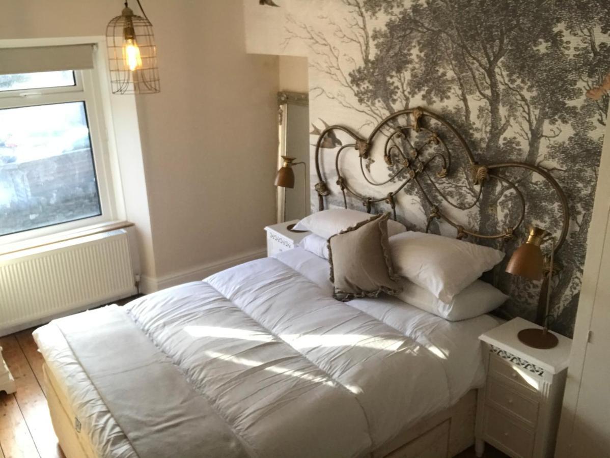 Inglenook Cottage Grange-over-Sands Eksteriør billede
