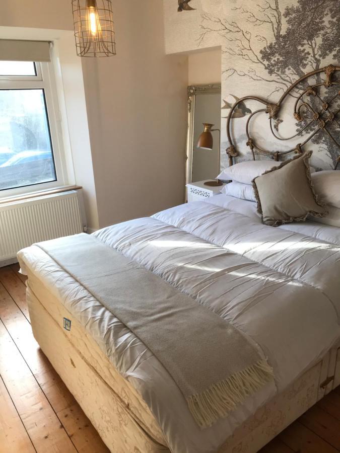 Inglenook Cottage Grange-over-Sands Eksteriør billede