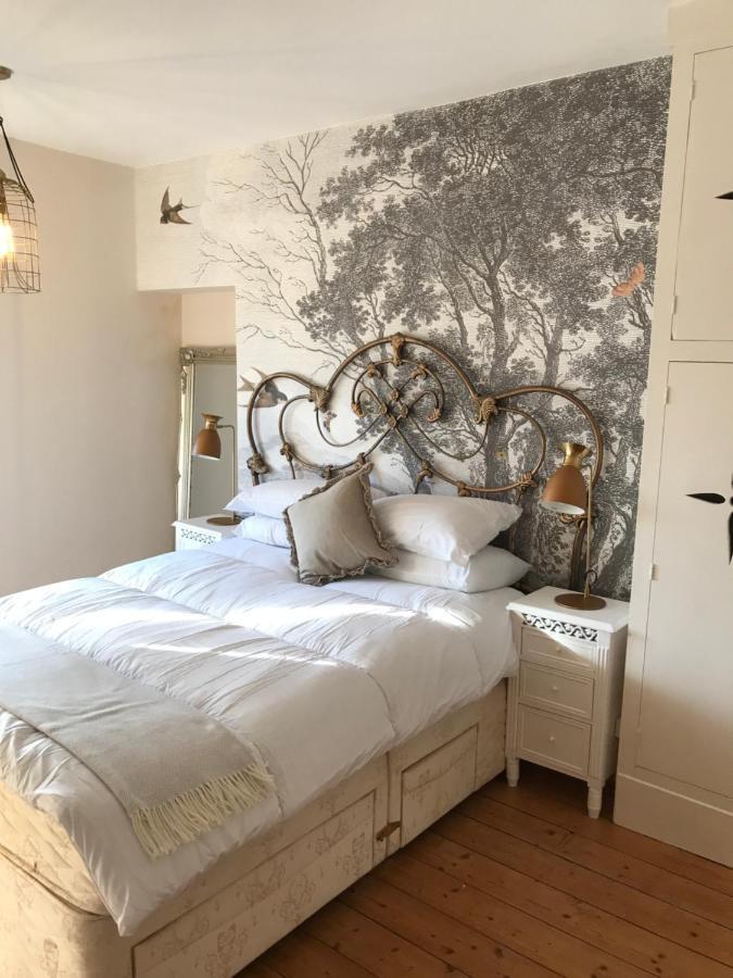 Inglenook Cottage Grange-over-Sands Eksteriør billede