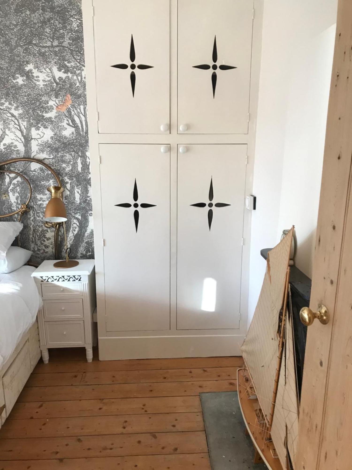 Inglenook Cottage Grange-over-Sands Eksteriør billede