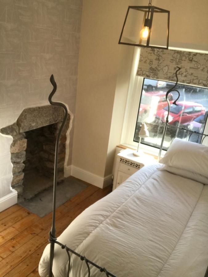 Inglenook Cottage Grange-over-Sands Eksteriør billede