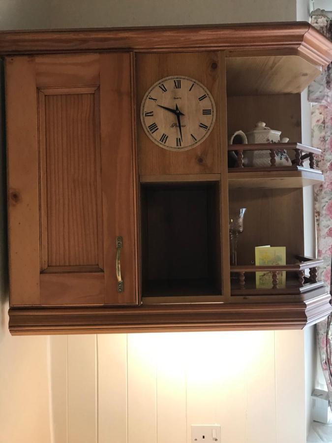 Inglenook Cottage Grange-over-Sands Eksteriør billede